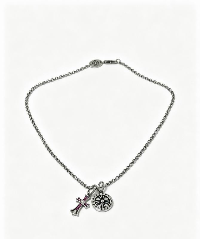 Chrome Hearts Necklace 05yxs62